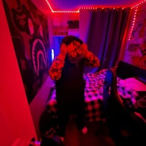 Meet your Posher, David